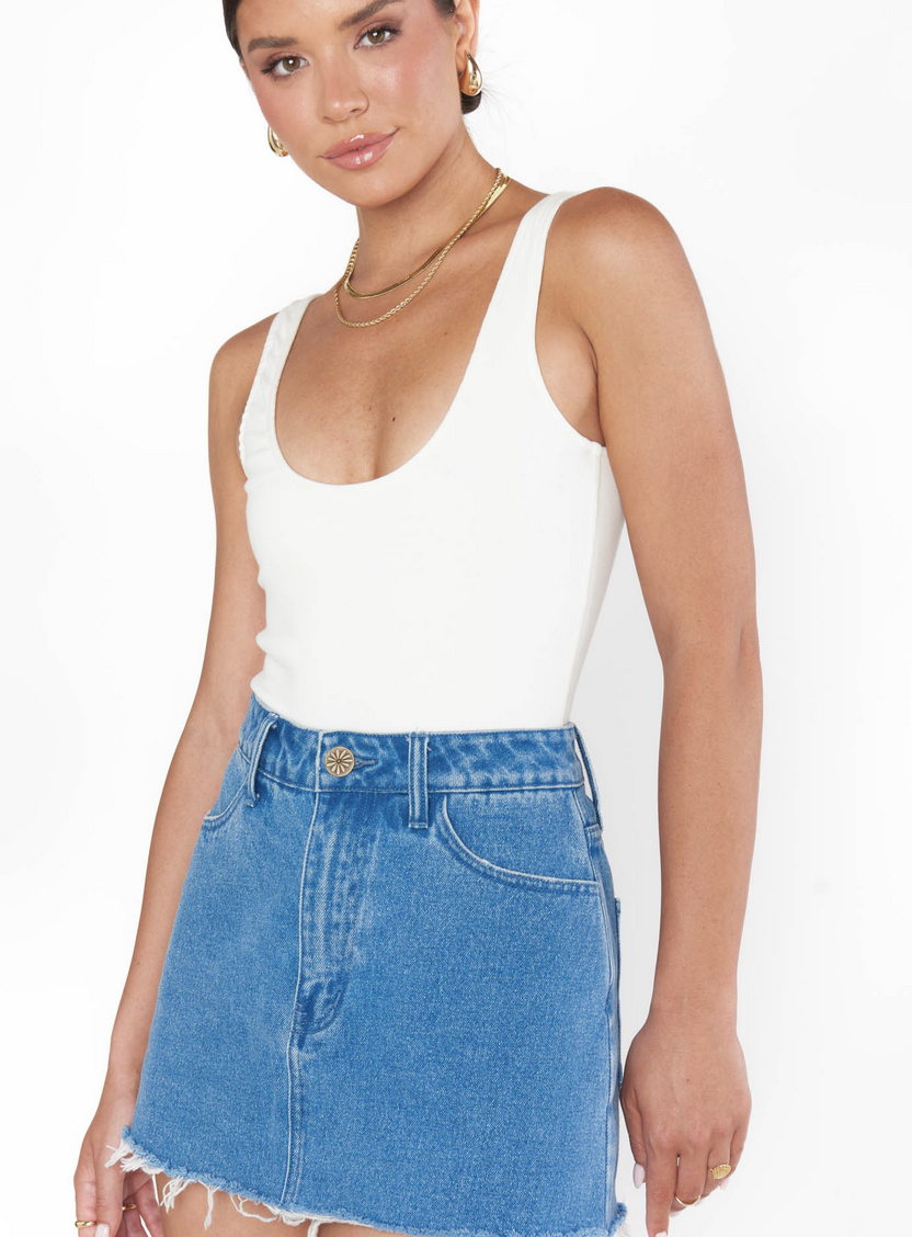 Tobi Bodysuit
