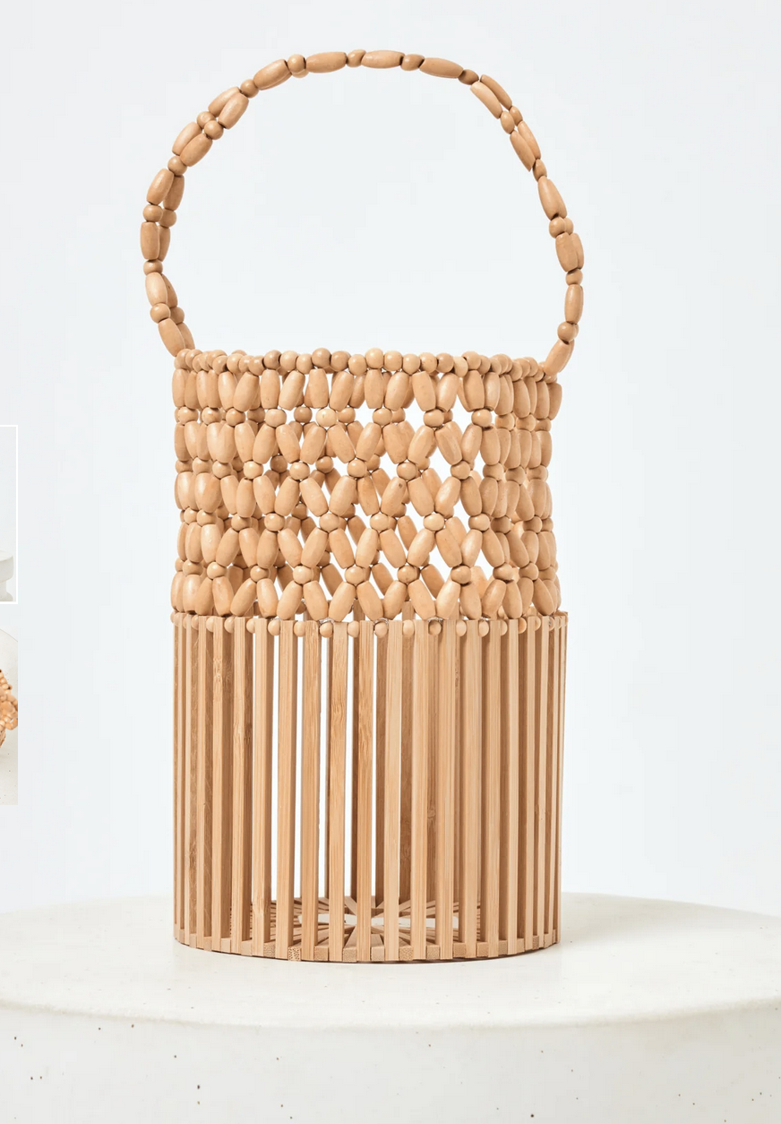 Casanova Bag