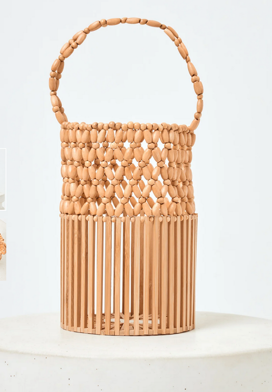 Casanova Bag