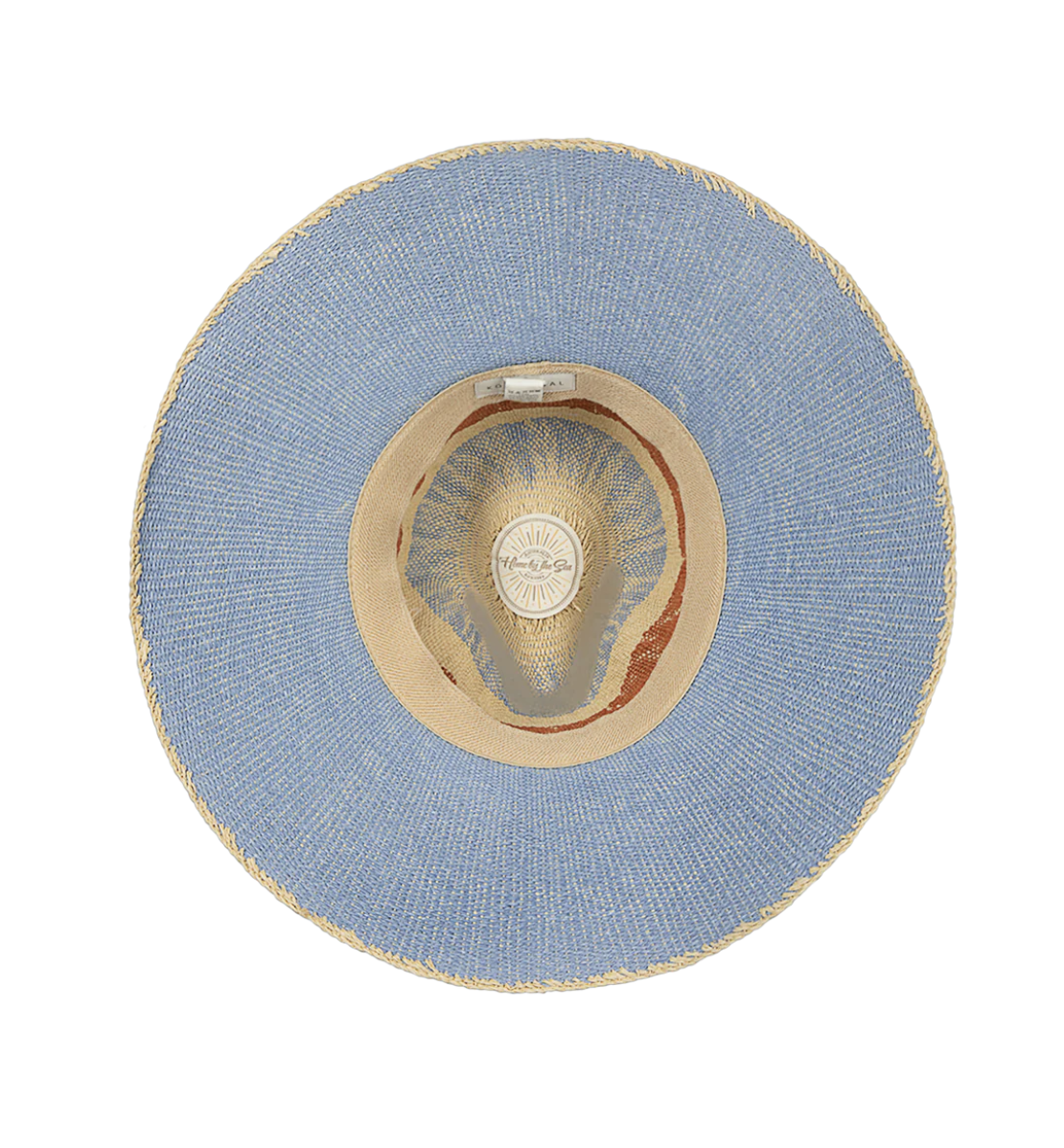 Carmela Wide Brim Hat
