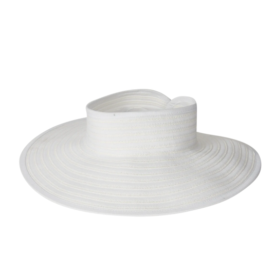 Boreen Roll Up Visor