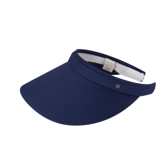 Ellen Push On Visor