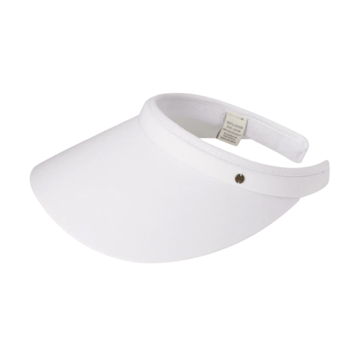 Ellen Push On Visor