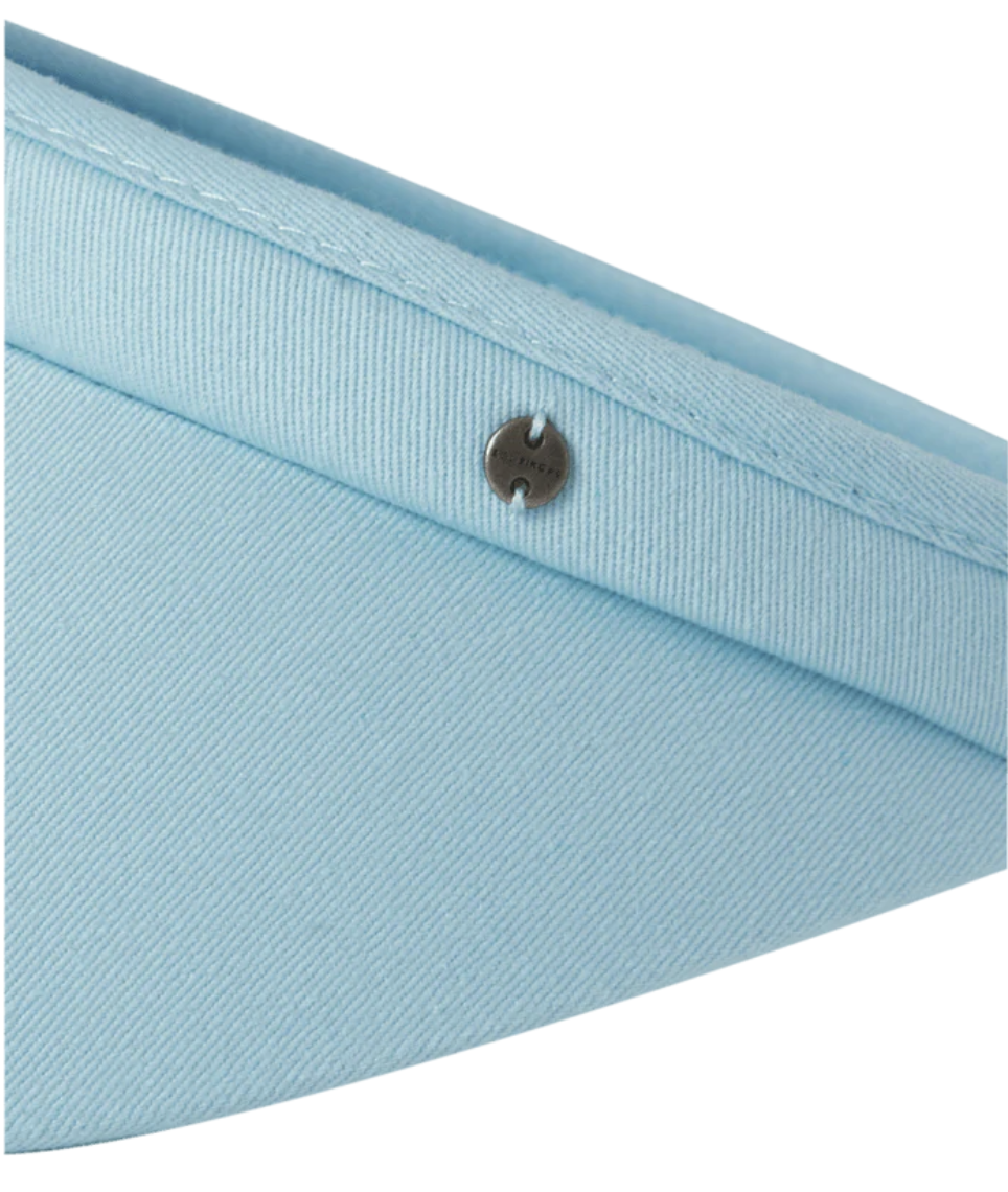 Ellen Push On Visor