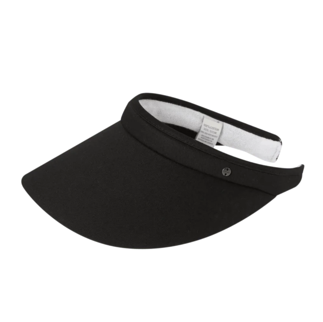 Ellen Push On Visor