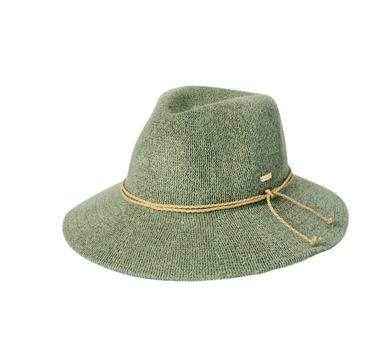 Sadie Safari Hat