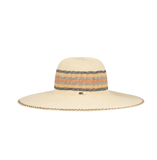 Moselle Wide Brim Hat
