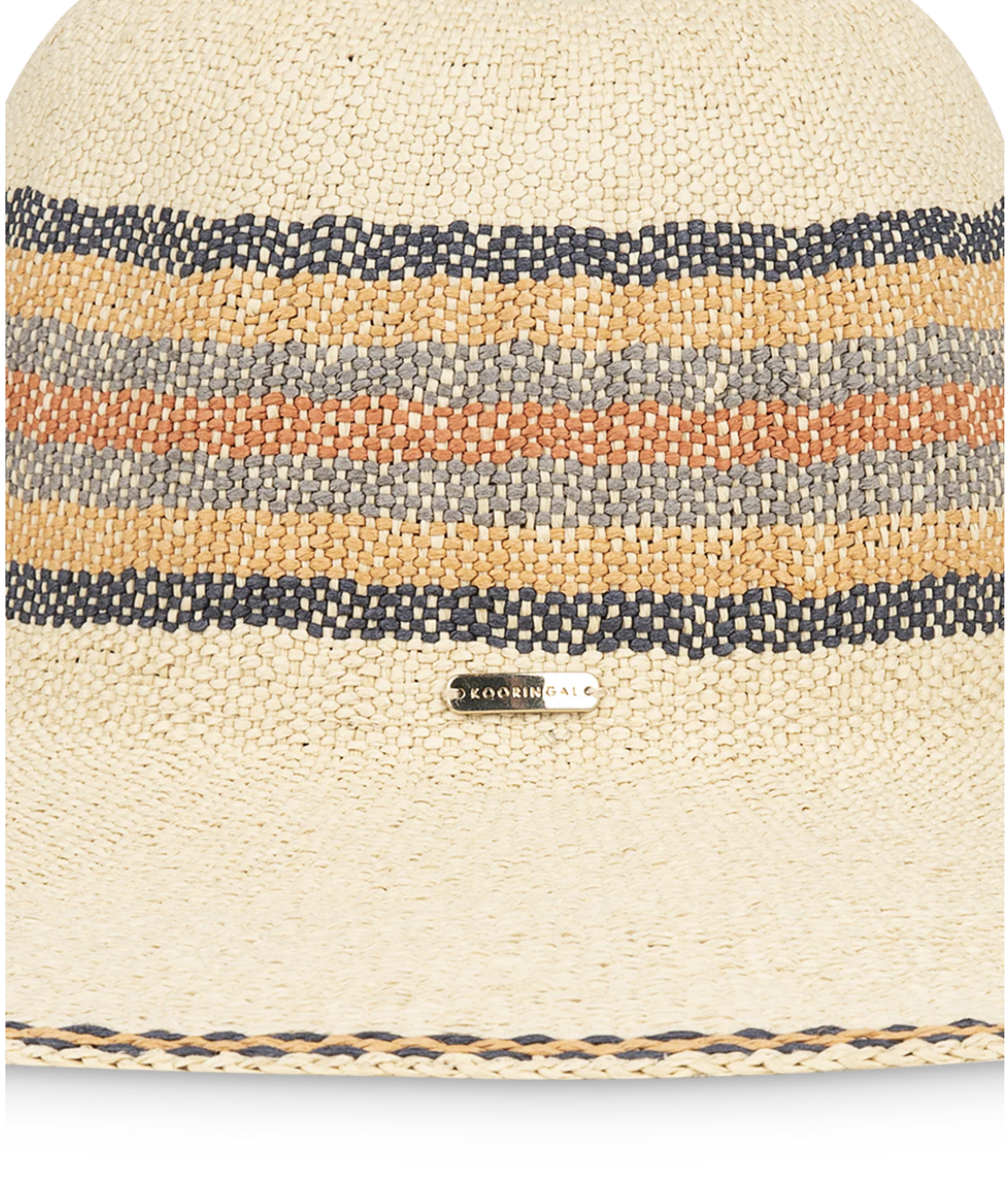 Moselle Wide Brim Hat