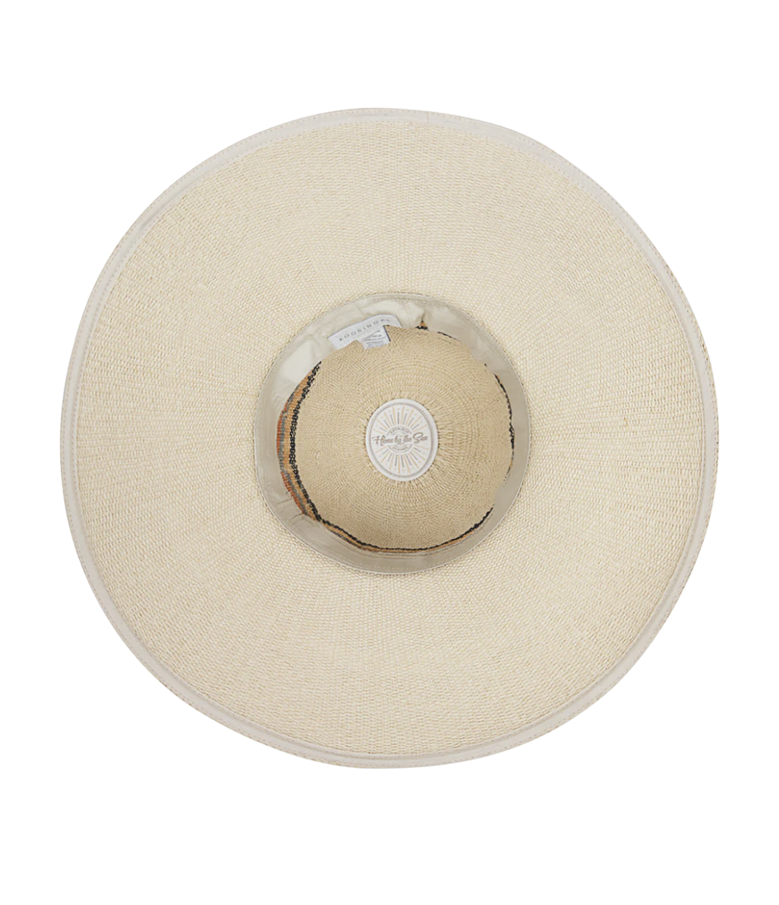 Moselle Wide Brim Hat