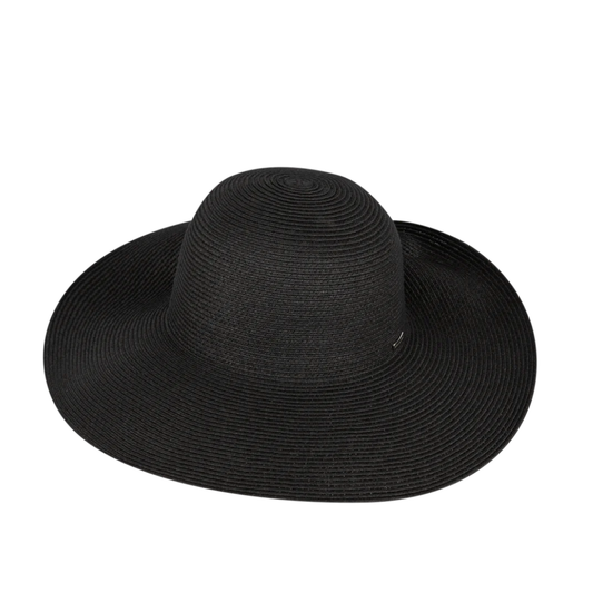Palm Cove Wide Brim Hat