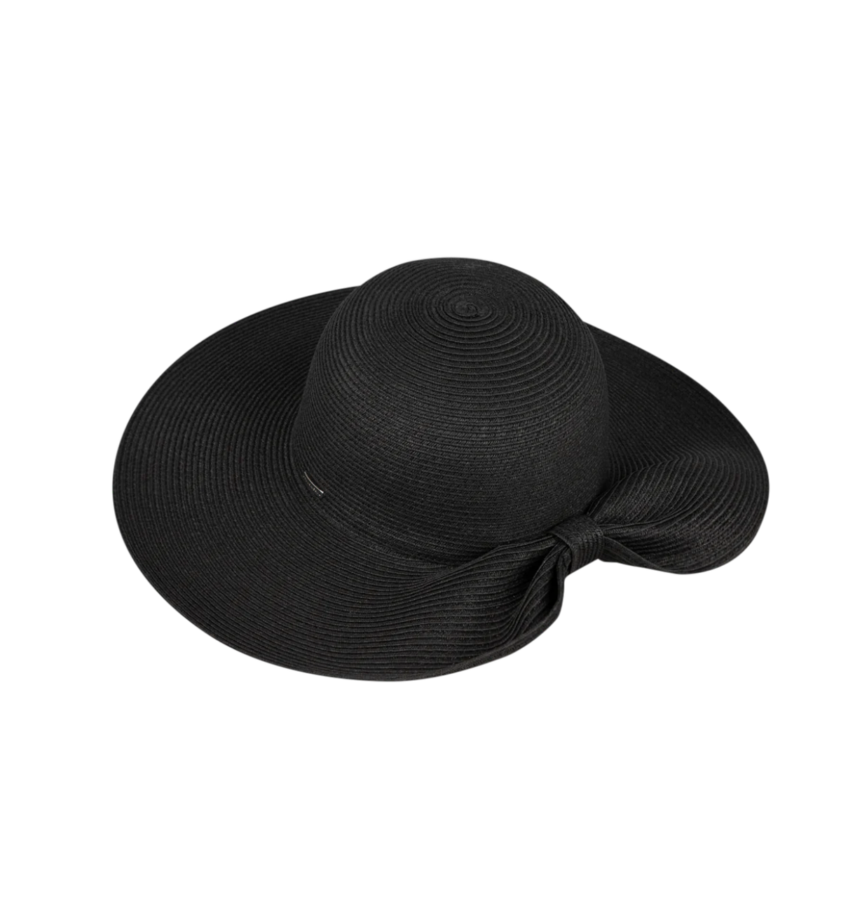Palm Cove Wide Brim Hat