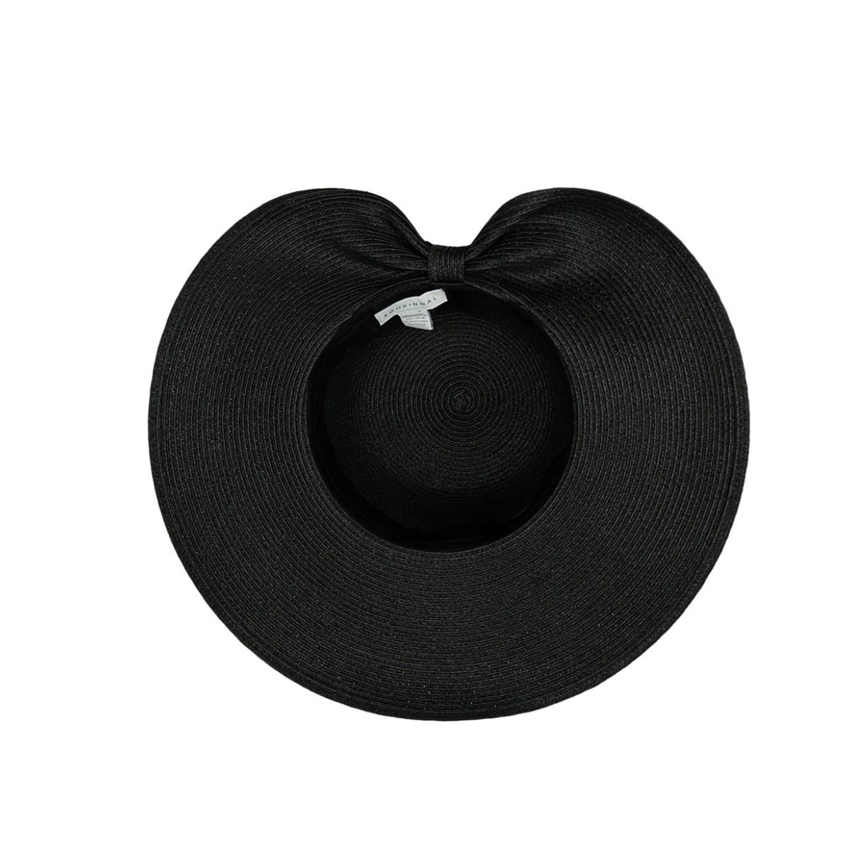 Palm Cove Wide Brim Hat