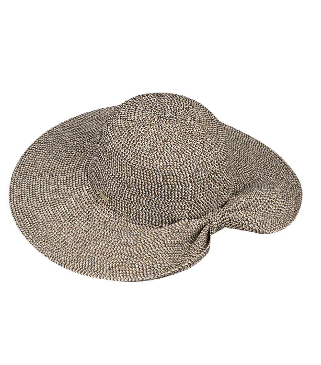 Palm Cove Wide Brim Hat