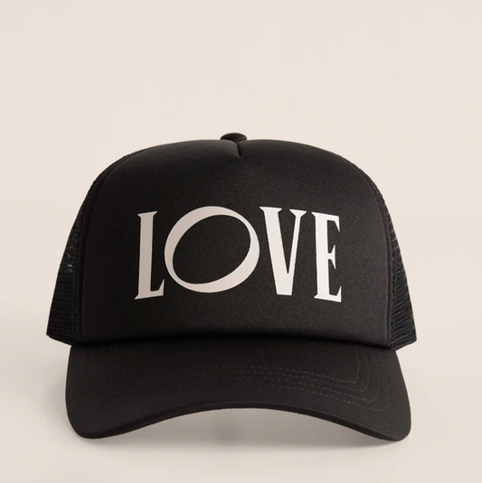 Trucker Hat