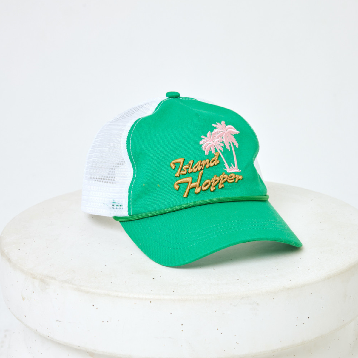 Island Hopper Hat