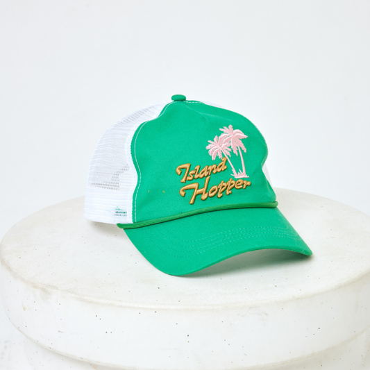 Island Hopper Hat