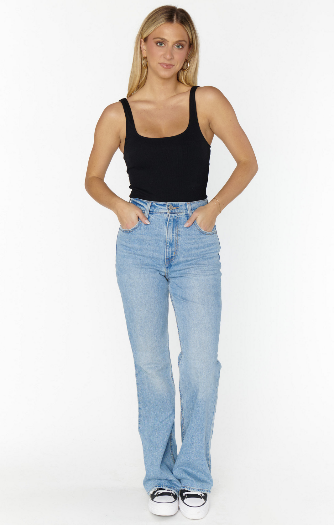 Tobi Bodysuit