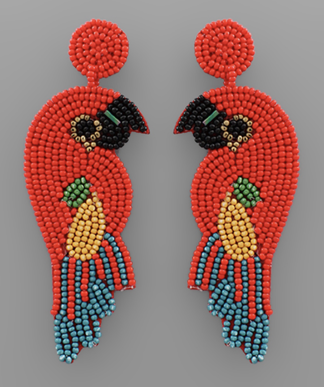 Polly Earrings