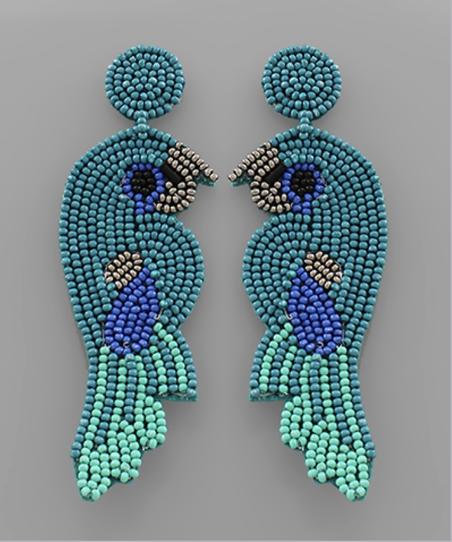 Polly Earrings