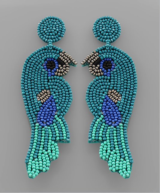 Polly Earrings