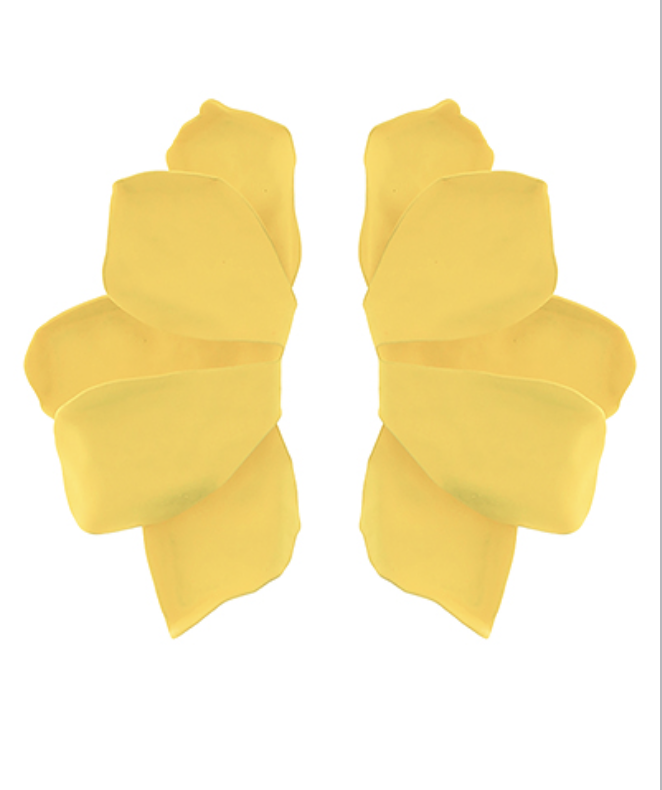 Coastal Breeze Earrings