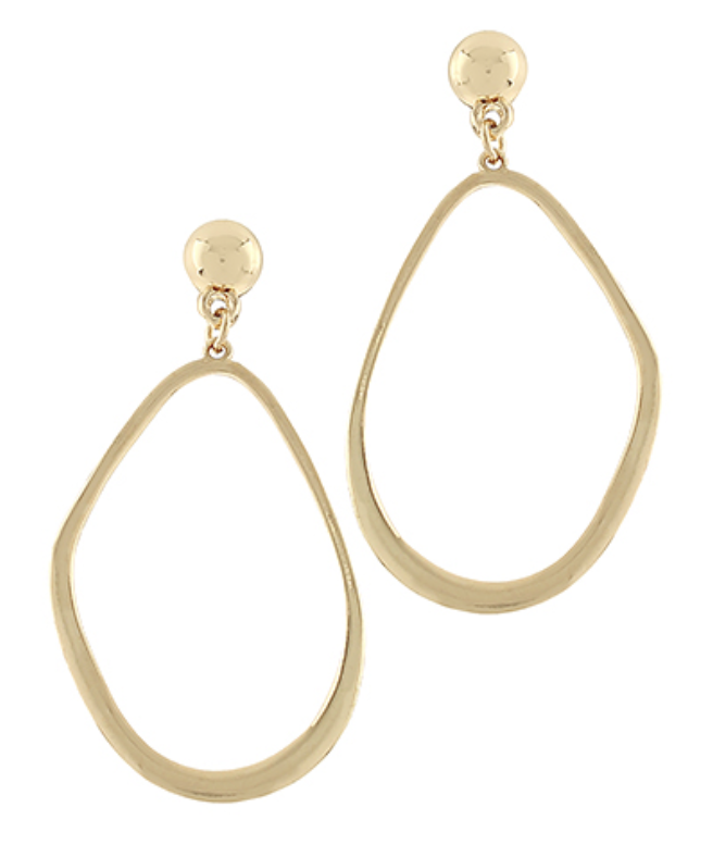 Vienna Earrings