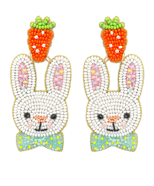 Sunday Smile Earrings