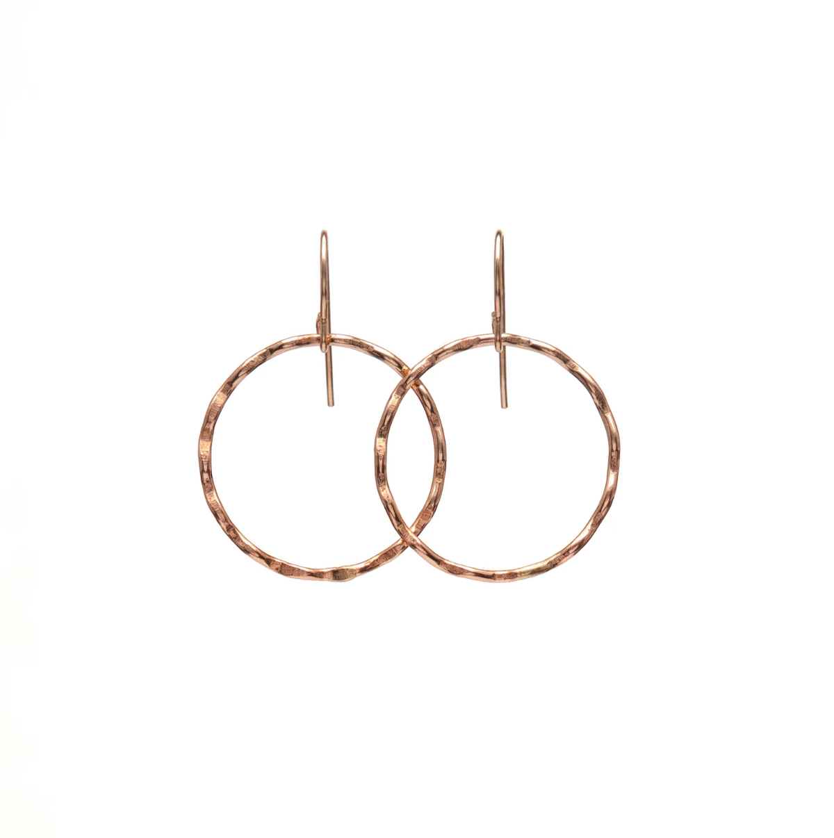 Counter Forged Hoop