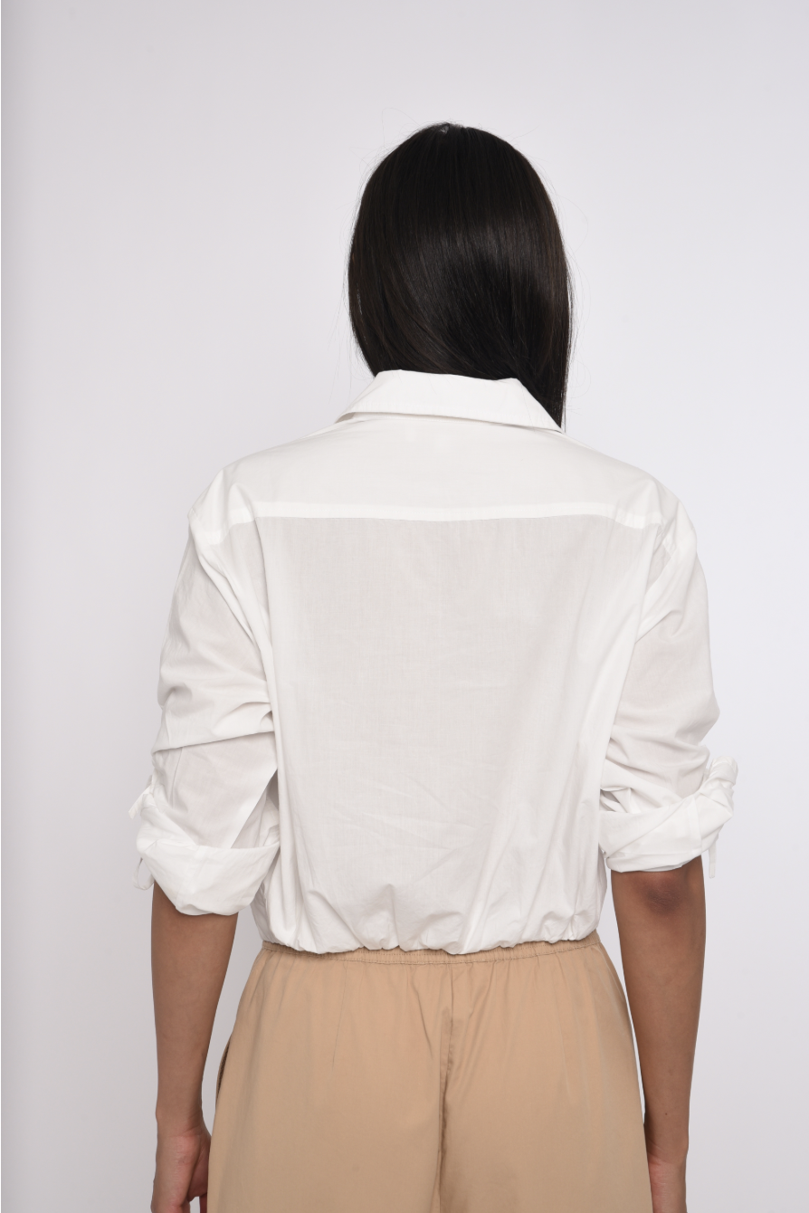 Shannon Top