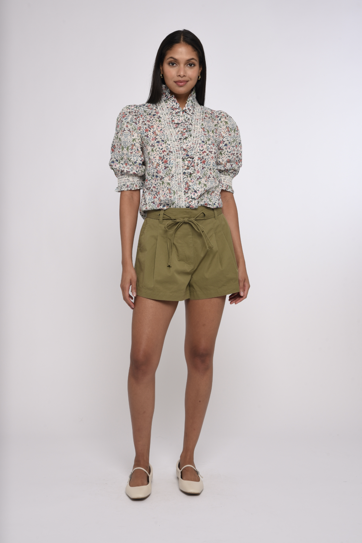 Sammie Short