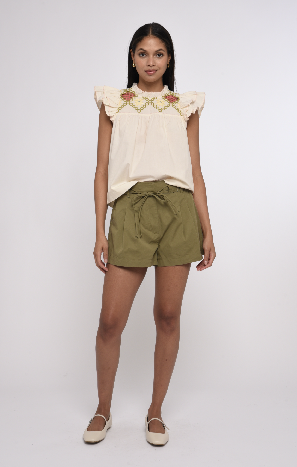 Sammie Short