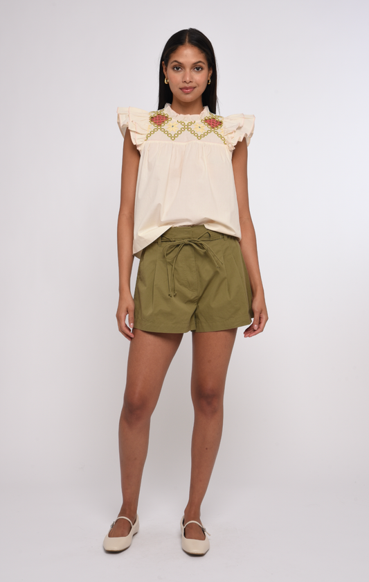 Sammie Short