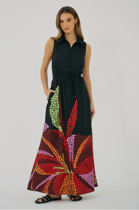 Bryson Dress