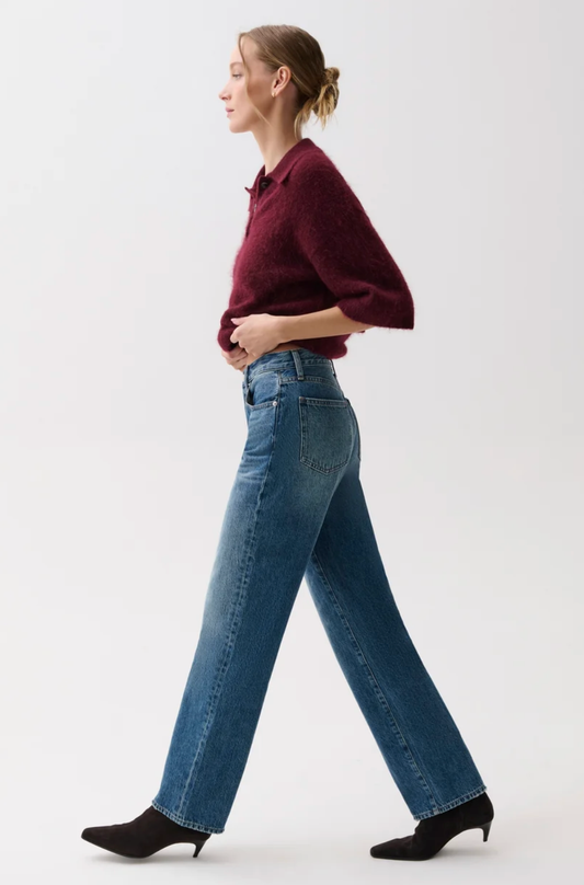 Cassie Super High Rise