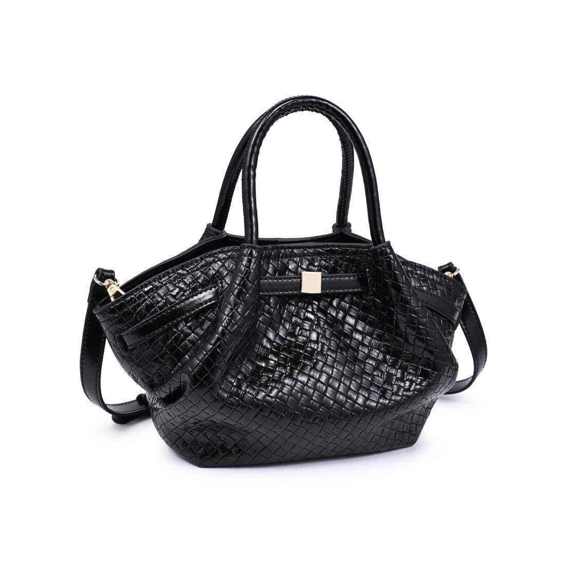 Selena Embossed Woven
