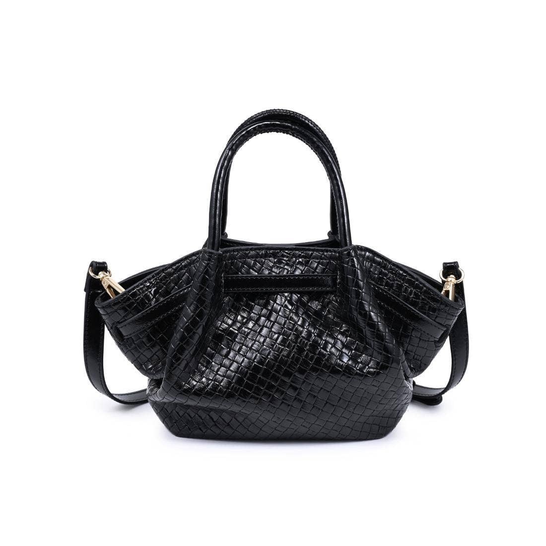 Selena Embossed Woven
