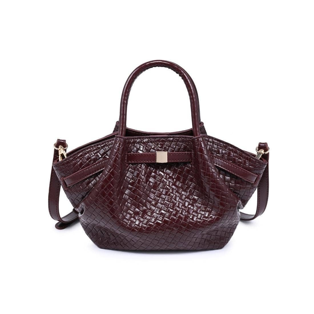 Selena Embossed Woven