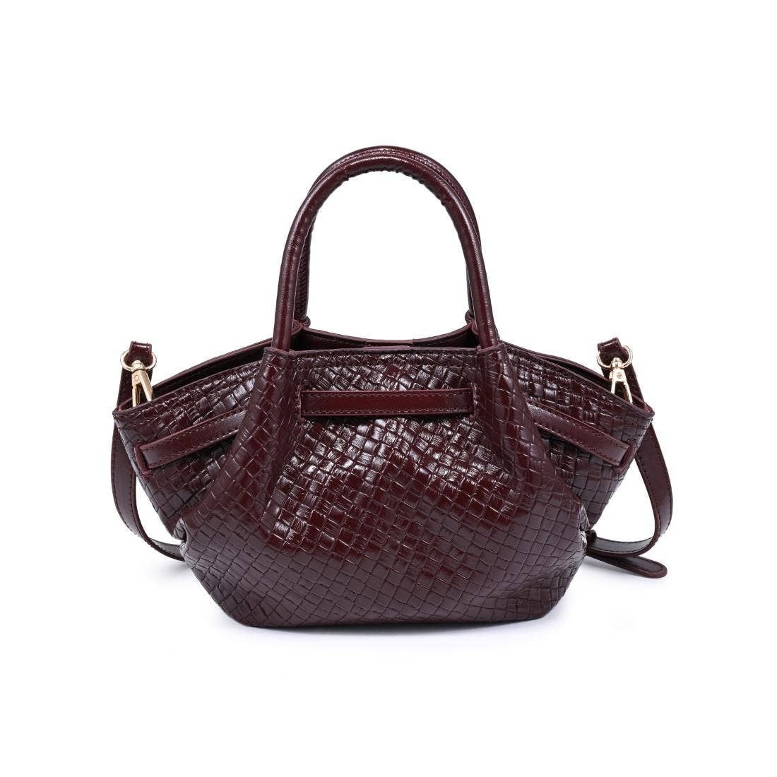 Selena Embossed Woven