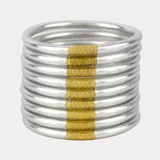 All Weather Bangle Serenity Prayer