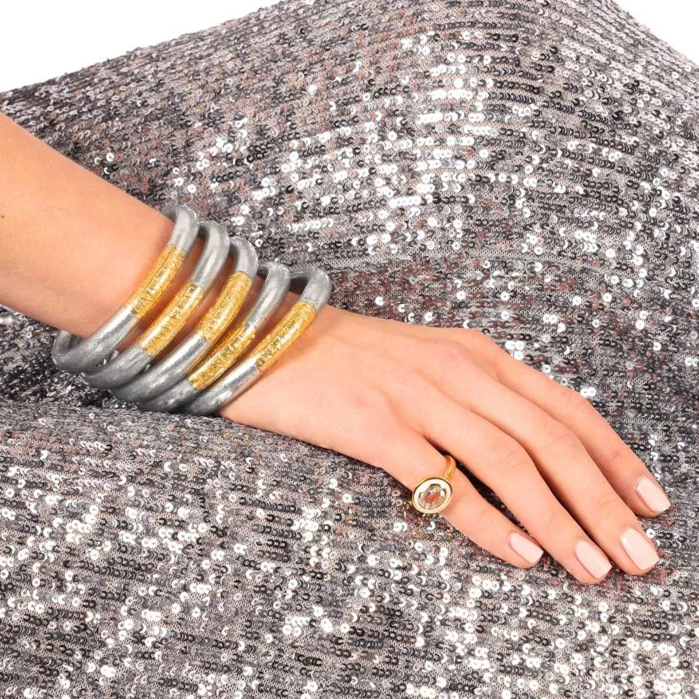 Tzubbie All Weather Bangle