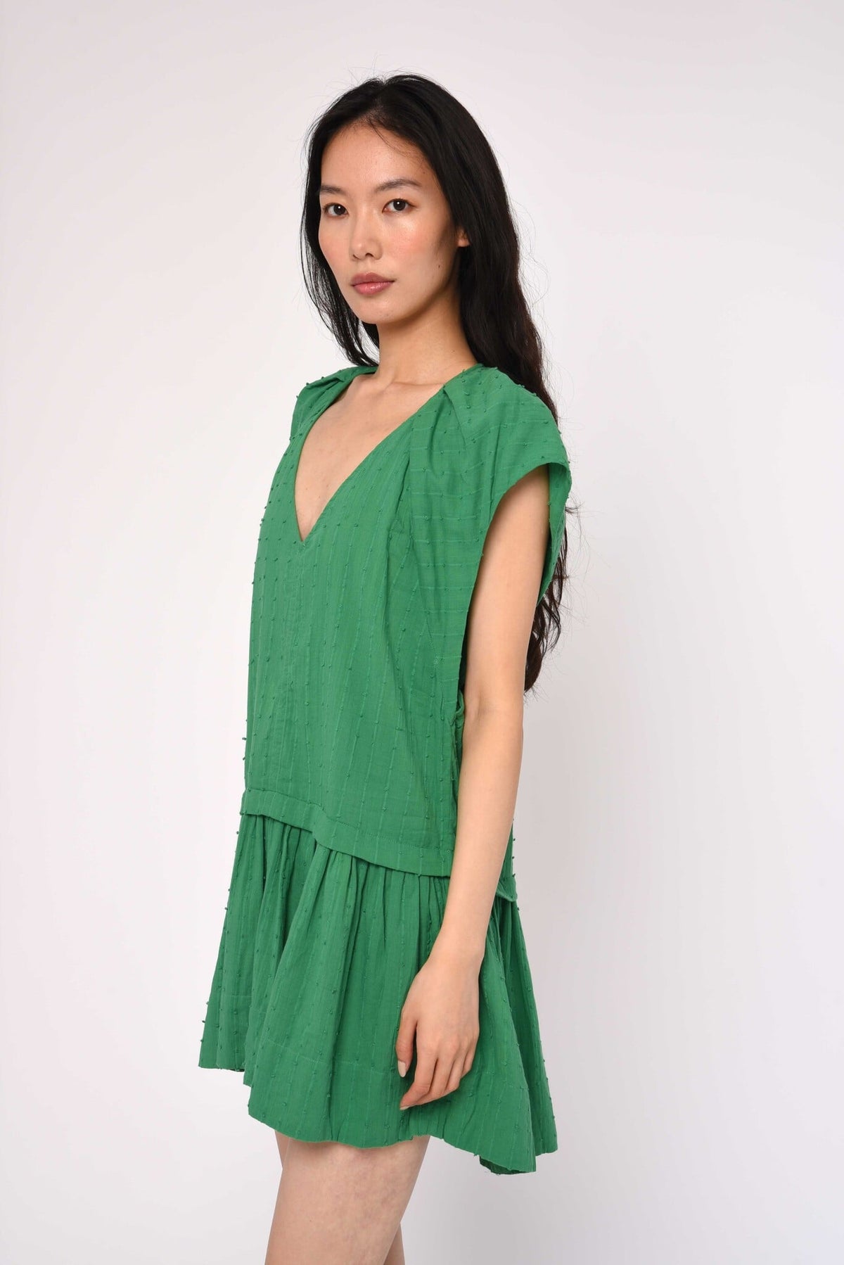 Rae Mini Dress