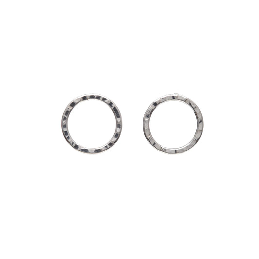Circle Studs