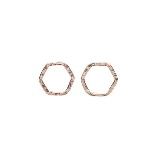 Hex Studs