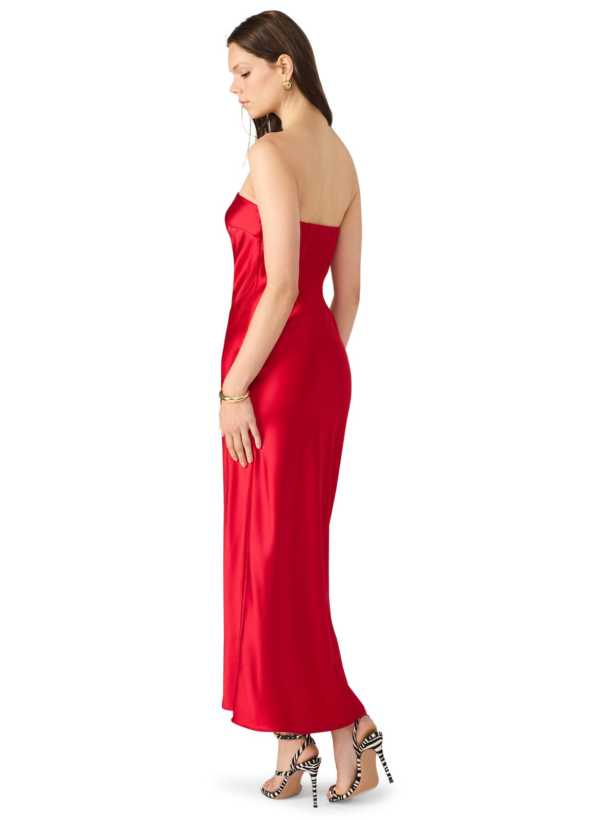 Jessamine Dress