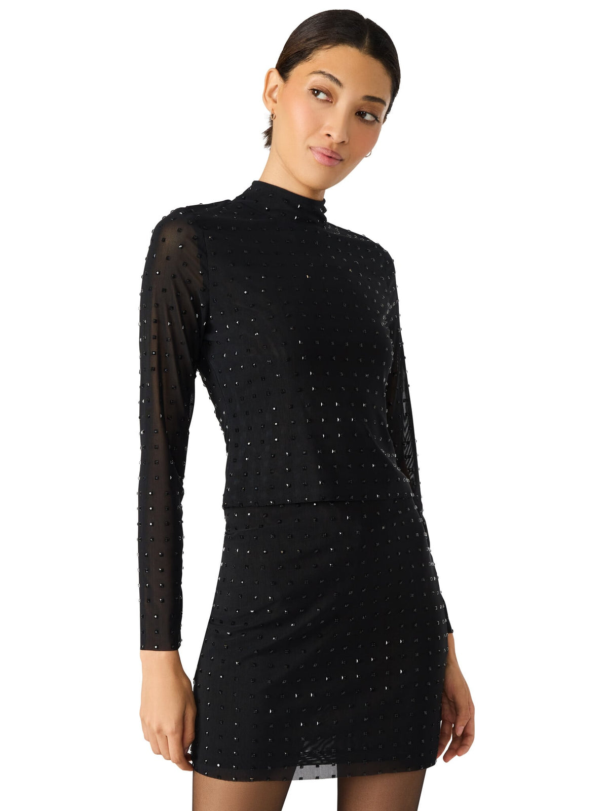 Melvina Top