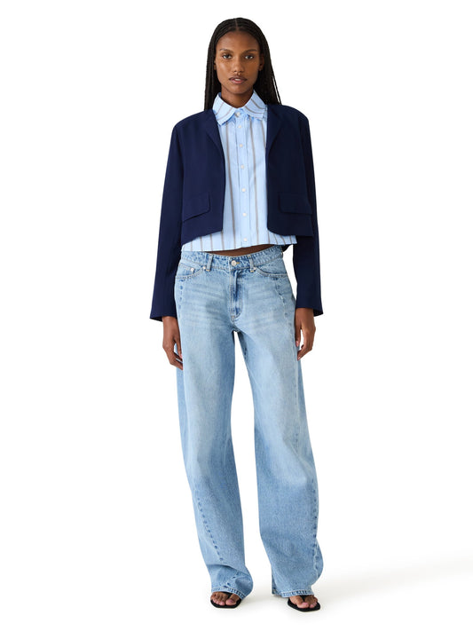 Serenea Blazer