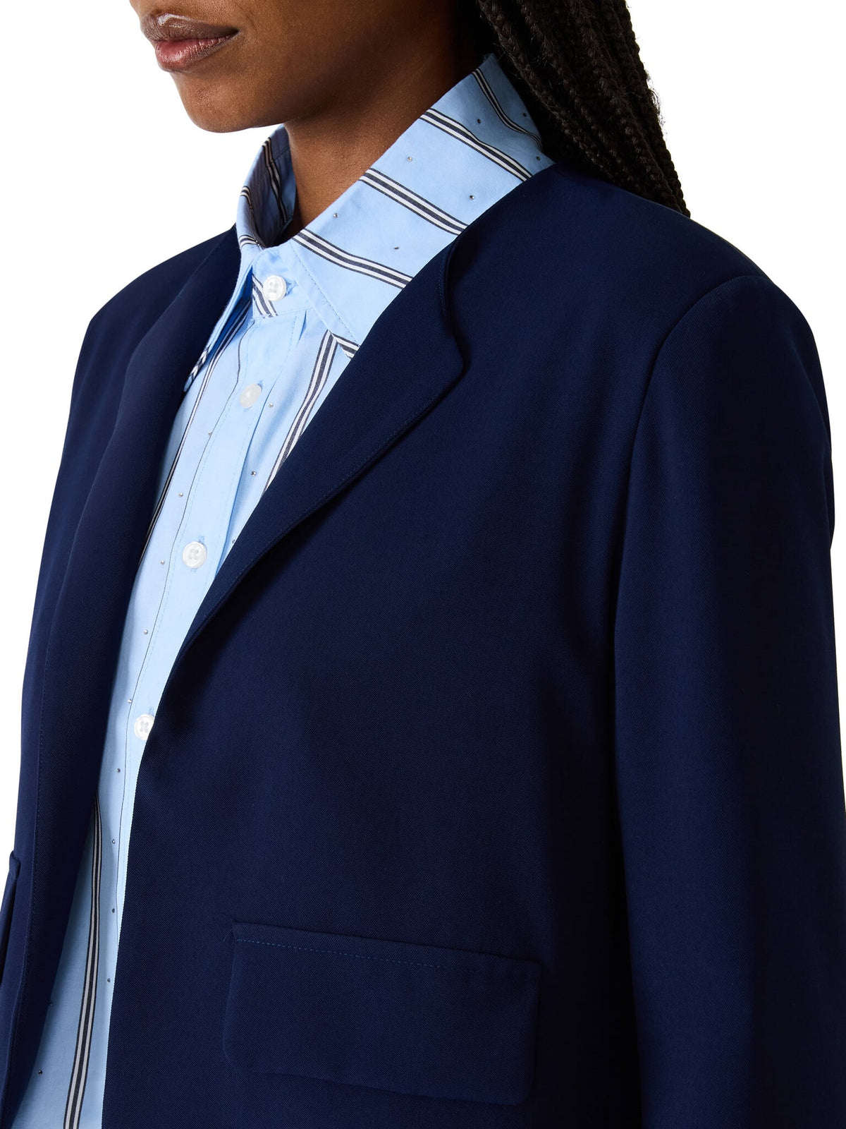 Serenea Blazer