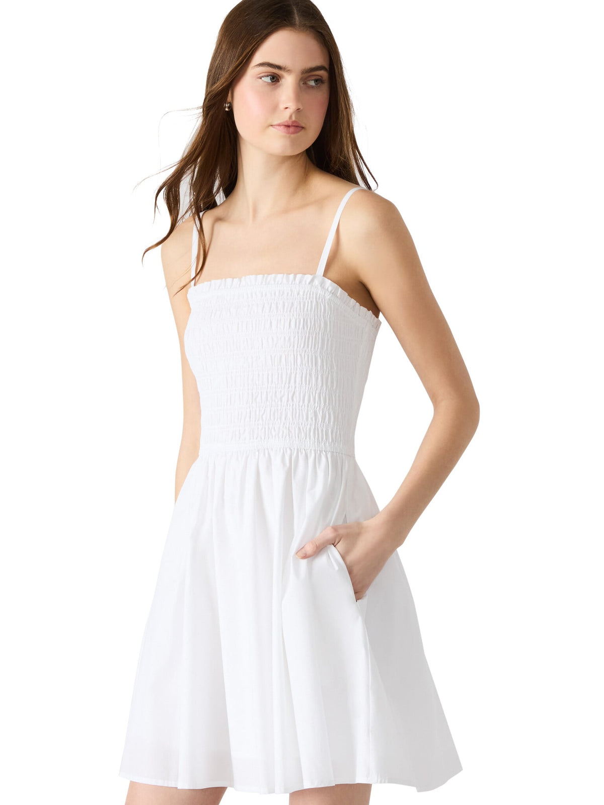 Lotty Dress