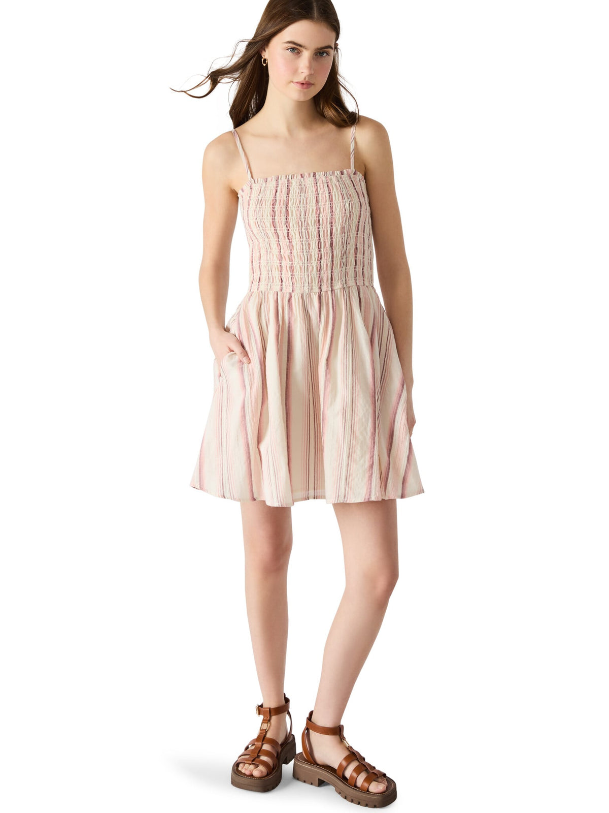 Lotty Dress