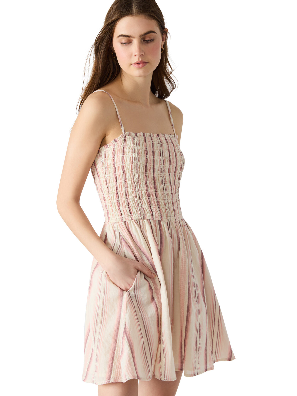 Lotty Dress
